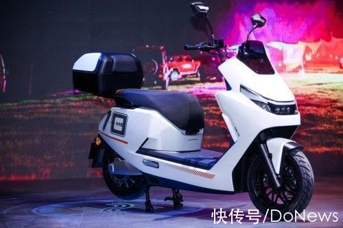 ME70|哈啰电动车智能新品ME70正式发布，两轮电动车新物种来了