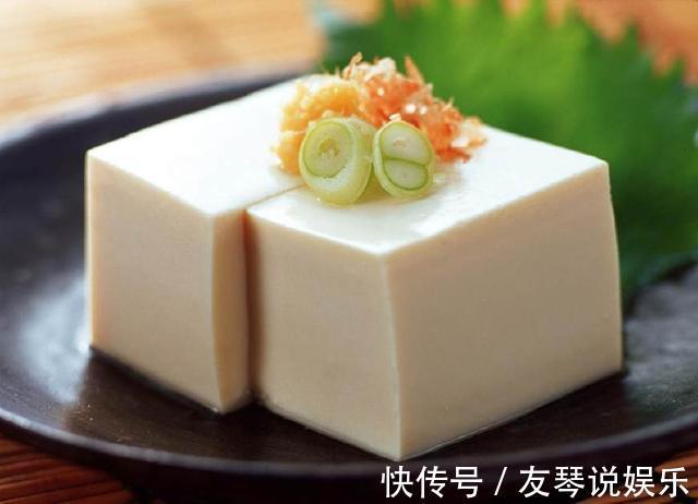 百害|忠告豆腐不能与此物同食,对身体百害而无一利,早知早受益