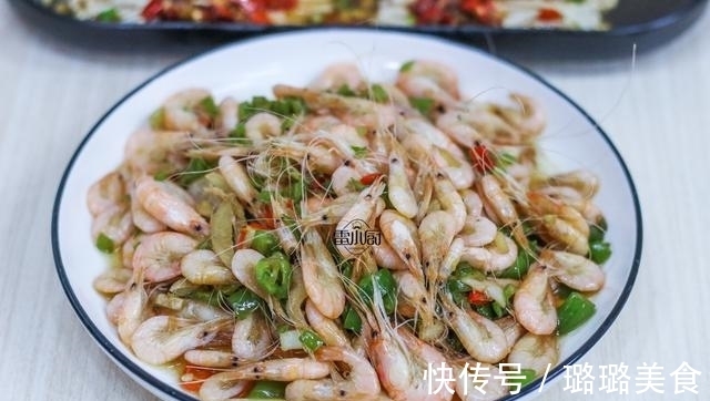 小米椒|夫妻二人的家常饭菜，花钱少，吃到饱，老公直夸家有贤妻啊！