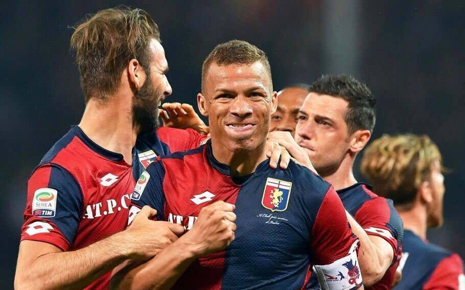 聯(lián)賽|那不勒斯VS佛羅倫薩 AC米蘭VS熱那亞 2場意大利杯賽事分析