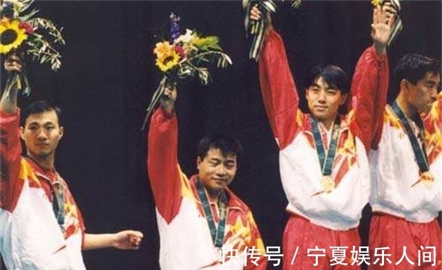 奥运冠军|刘国梁昔日主管教练,曾无奈前往日本执教,儿子曾经是国乒一员