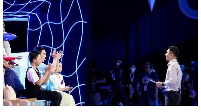 題目|看不懂魏坤琳出的題，超腦少年團：拿來吧，你