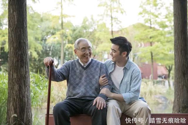 营养物质|脑供血不足时,身体可能出现一些变化,别不当回事,早知道早防范