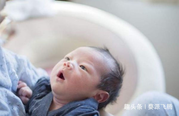 家娃|孩子出生在这三个时辰,宝宝可能是个“福娃”,你家娃占了几个