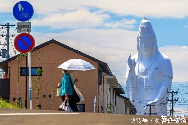 地藏菩萨@世界上诡异的三尊大佛两尊会发光,一尊太像真人令人毛骨悚然