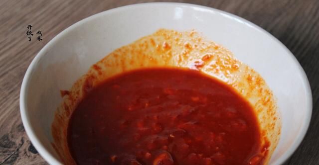 这饭拌一拌就上桌，比焖饭好吃，比煲仔饭简单，热量低，懒人必学