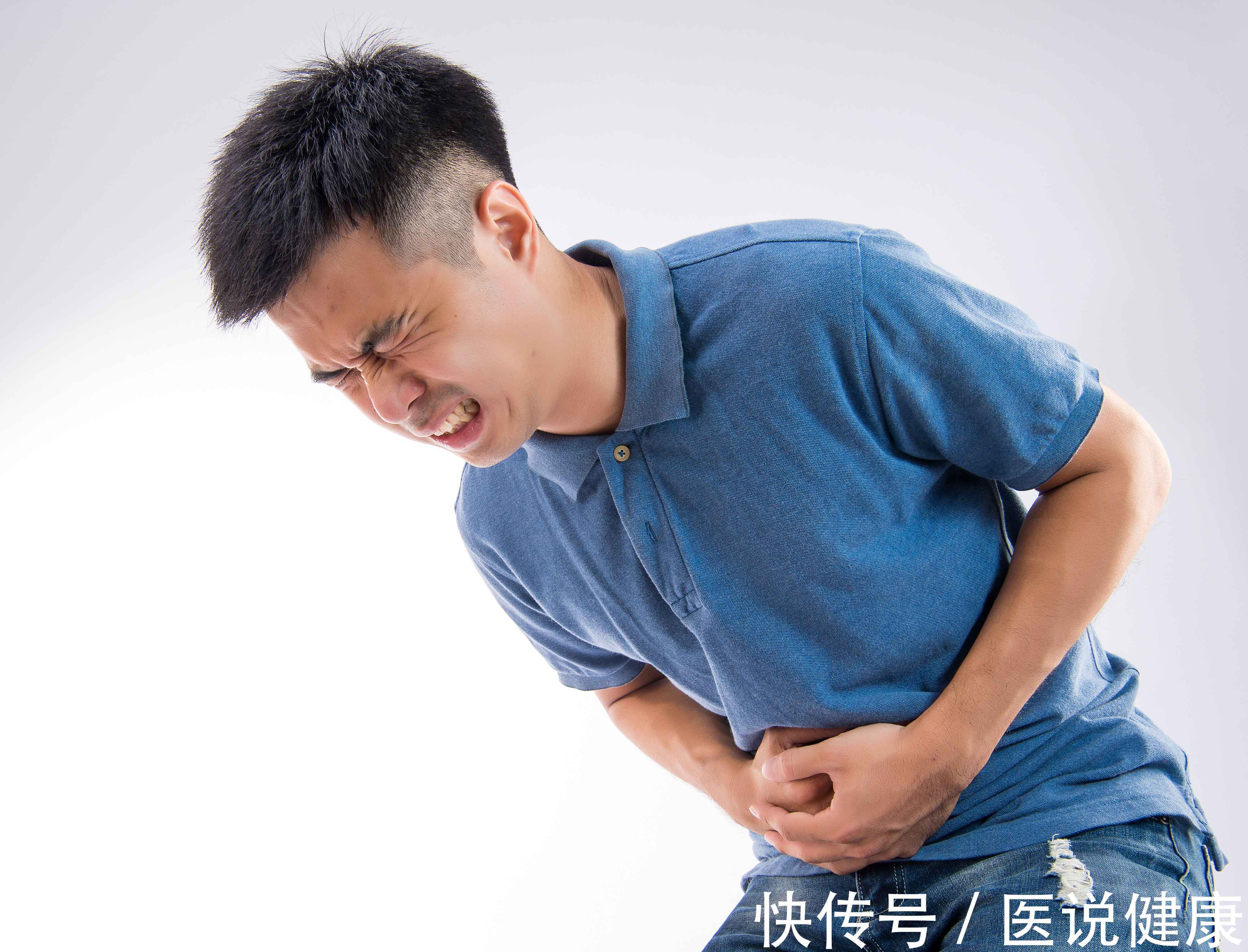 南瓜|出现3种不适感,当心慢性胃炎到来了,做好3件事,避免加重病情