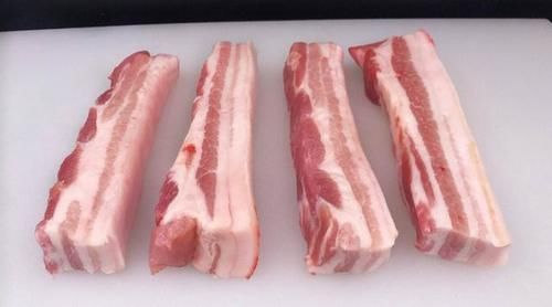 老板|买五花肉时,记住这几句话,老板一听就知道是懂行的,不敢忽悠