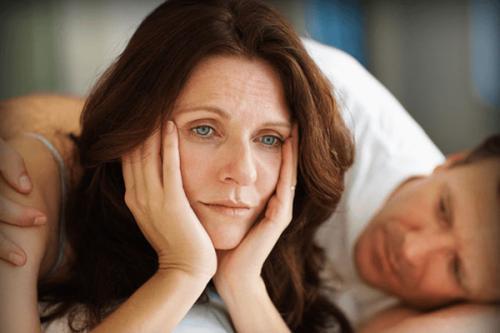 区别|45岁绝经和54岁绝经有区别吗和衰老快慢的关系有多大