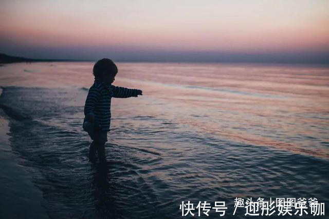 放学|“妈妈我好痛”,三岁女儿放学后抓着裤子哭,脱下裤子后妈妈崩溃