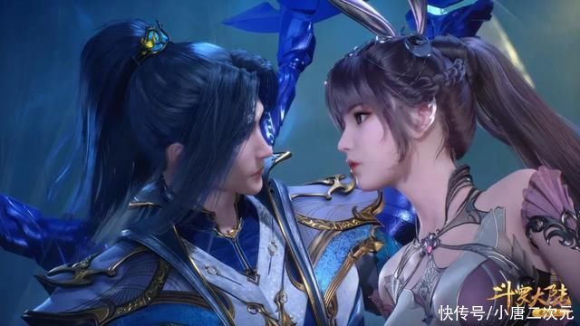 白沉香|斗罗大陆171集:香香黄级一考遇险，小舞很生气，后果很严重