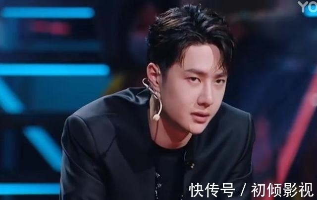 这就是街舞第四季，舞者间竞争真的很激烈，看到了王一博最帅一面