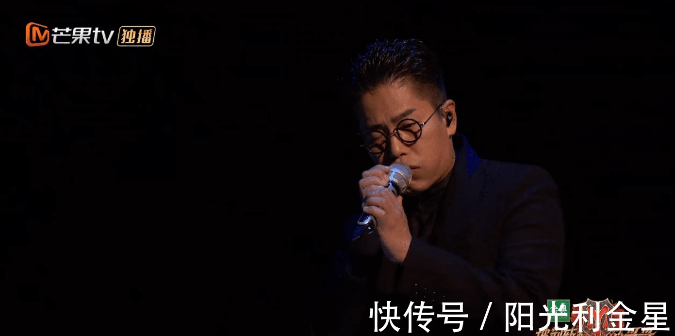 《披荆斩棘》嫂子团爆笑助阵，应采儿霸气拉票，林晓峰成功出圈！