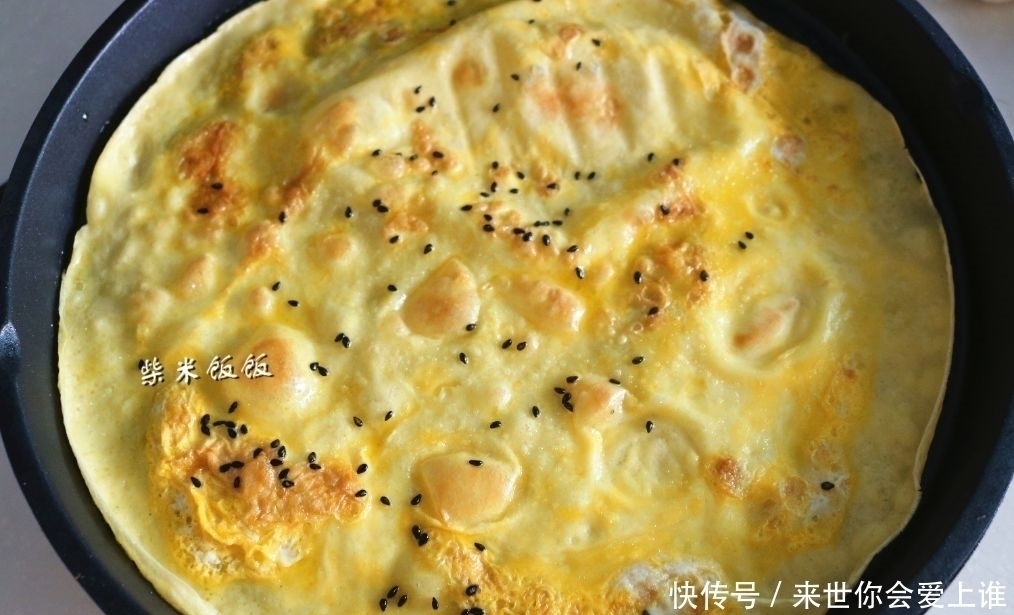 炒饭|我家早餐，15分钟上桌，吃完出去晒太阳，生活简单美好