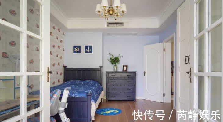 玄关|170平新房,进门就被玄关迷住了,中式装修很大气,邻居约饭请教