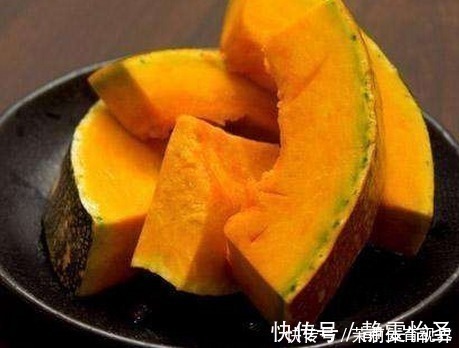 糯米粉|做南瓜饼时,只加糯米粉和糖就错了,如果少了它,不软糯还发硬