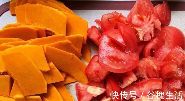 番茄|減脂餐很難吃那是你不會做,學會這道減脂餐,越吃越瘦又解饞