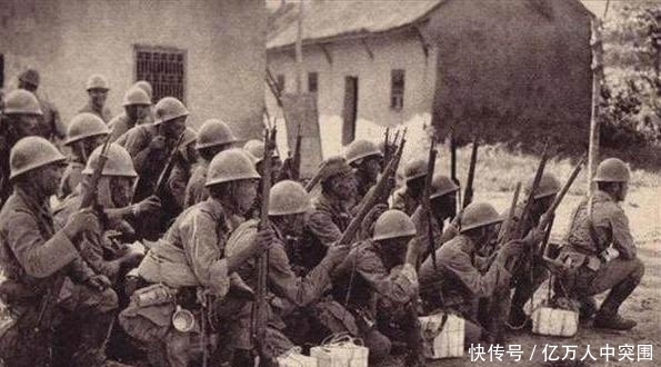 人会|真正日本鬼子进村,竟是这样!难怪不了解的人会被电视剧忽悠