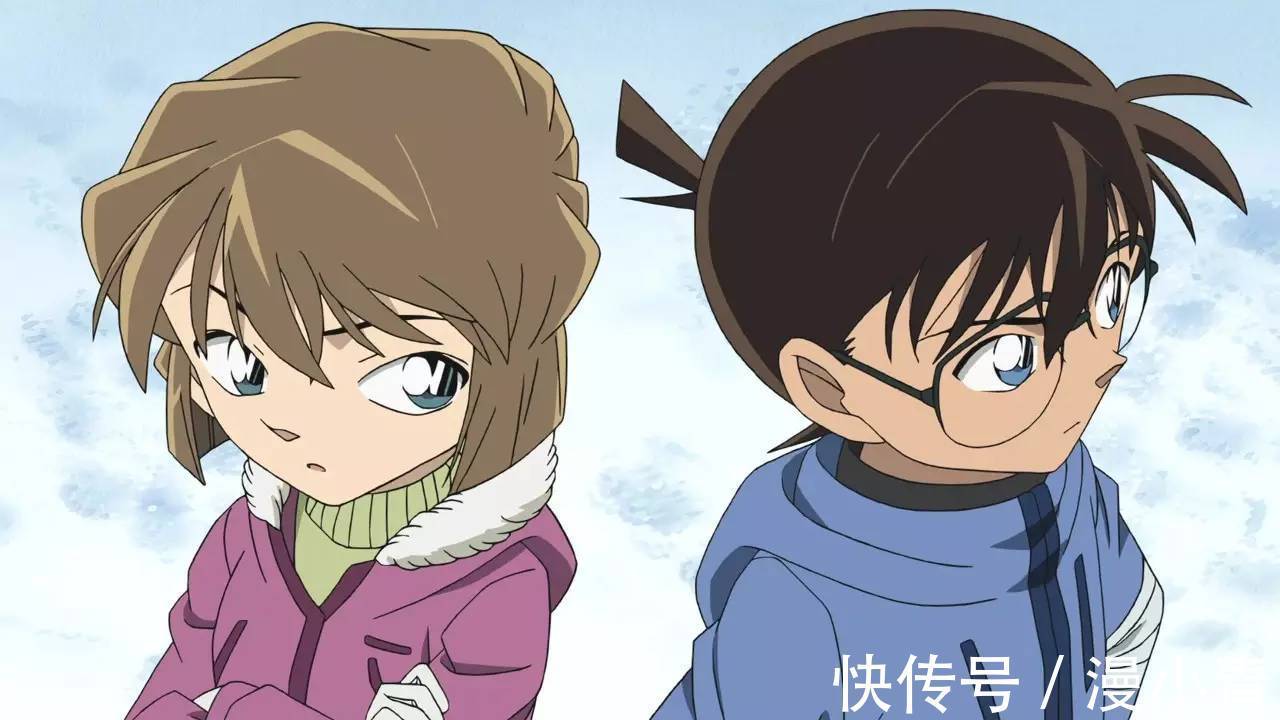 黄日华|《熊出没》与《名侦探柯南》谁更能引起观众的情怀?