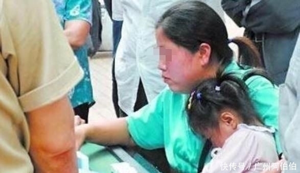 孩子|亲妈连打了两天麻将,2岁女儿竟小便疼痛难忍,一直哭闹不止