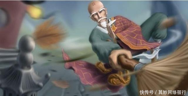 武林高手@古时候,江湖武林高手与皇宫大内高手对决,谁会更胜一筹?