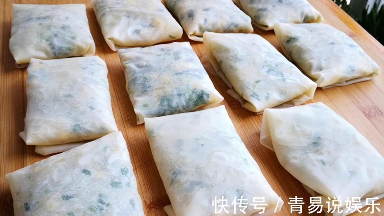 土豆不要炒着吃了，教你秘制新吃法，皮薄馅大，一上桌就被抢光