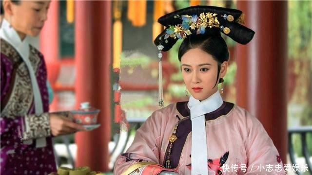 赫舍里氏|她进宫被封贵人,被皇帝冷落连降4级,却最后无故落水而亡?