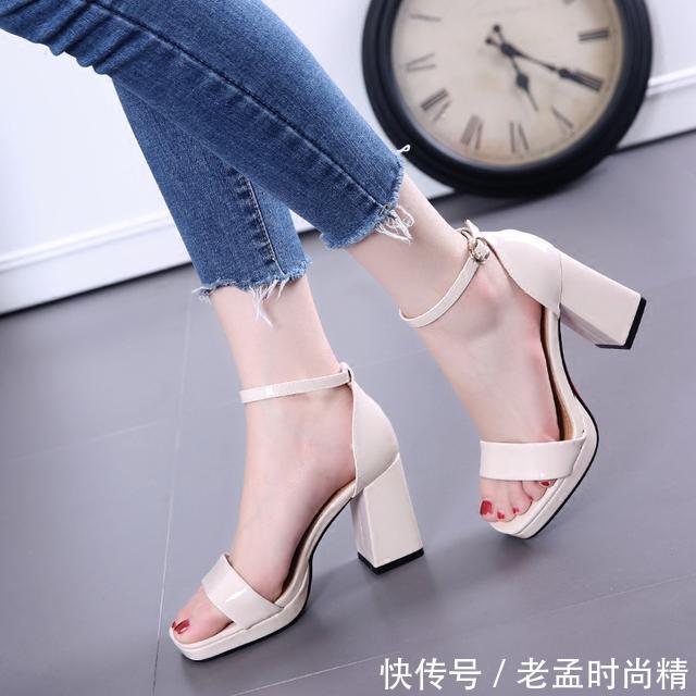 时尚|高跟鞋对女人意味着什么?时尚兼魅力,体验颜值爆棚的感觉