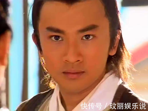 周芷若&倚天后传:她嫁给了张无忌,打败赵敏,击毙宋青书,救了张三丰