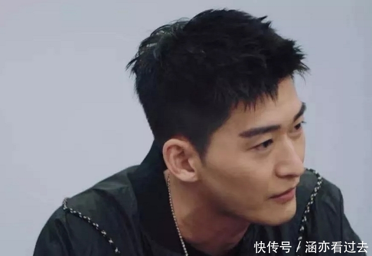 偶像剧 张翰也要沦为综艺咖?新剧少见有播出,综艺节目倒是接了不少