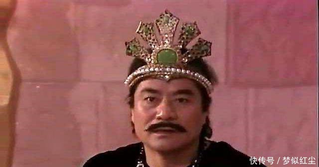 封神演义|《封神演义》里,女娲招来九尾狐的原因,可能不是纣王写的诗!