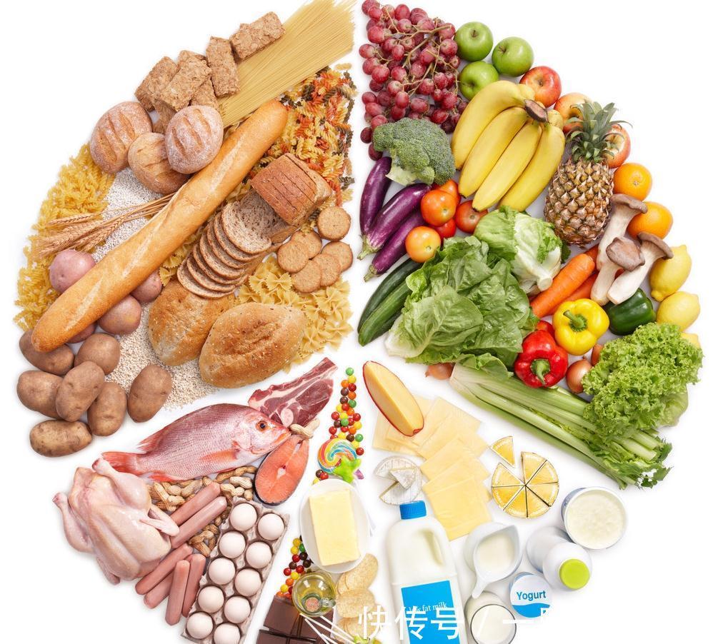 老少皆宜|孕妇也能吃的3款零食,解馋美味营养高,大雪过后吃,老少皆宜