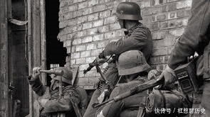 狙击手|37天猎杀225名敌人，前苏联传奇狙击手瓦西里是如何做到的？