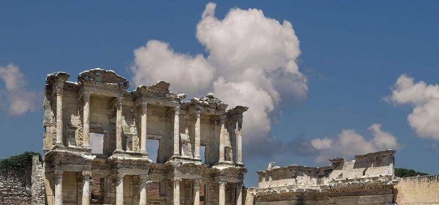 学者！土耳其我祖先曾横扫中原，中国学者问了一句，场面一下子尴尬了！