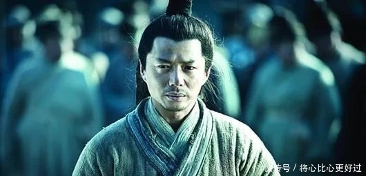 萧何|韩信为何被宫女用竹竿戳死?难道吕后、萧何没有兵器吗?