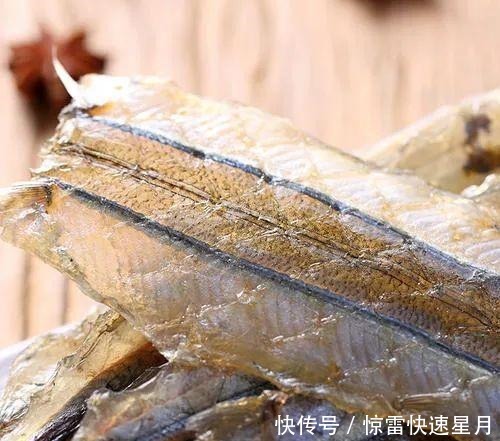 马步鱼营养价值极高,吃了它是怎样的体验