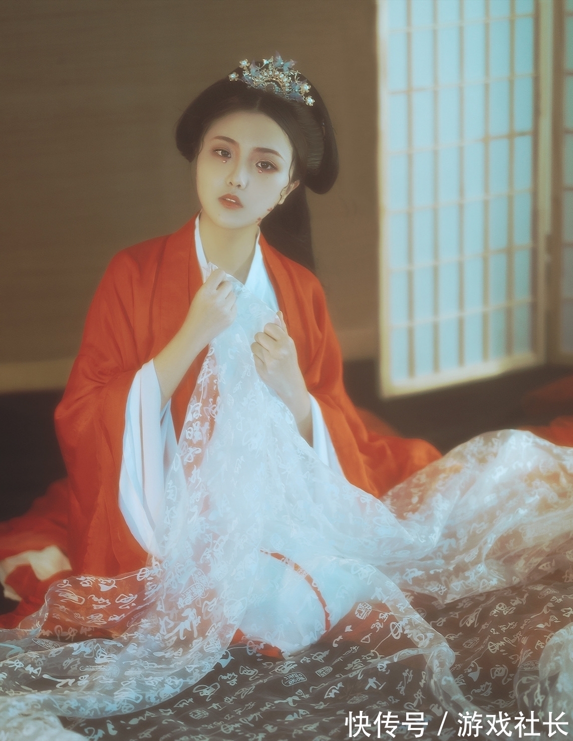 粮油$原创对联·十八副丨伴我平生梅竹菊,同君终岁菜粮油