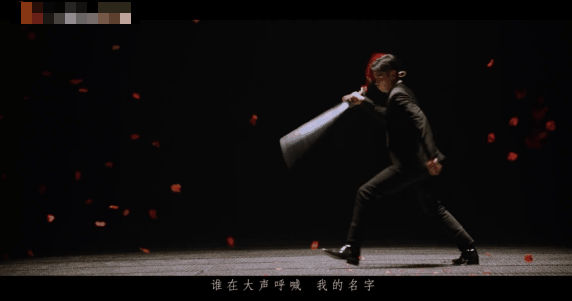 主題曲|男版“浪姐”開播預熱，群魔亂舞，雙標賽制，就這還備受期待？