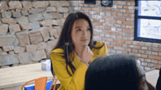 p圖|舒淇上節(jié)目頻頻“露餡”，她終于裝不下去了……