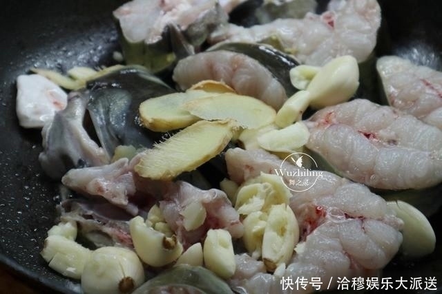 秋天了，有条件多吃这鱼，肉质肥美纯天然，增强体质少生病