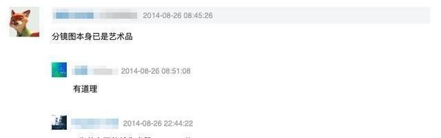 徐老怪&这些导演的分镜手稿,堪比艺术画作!文末周星驰小学生画作太魔性