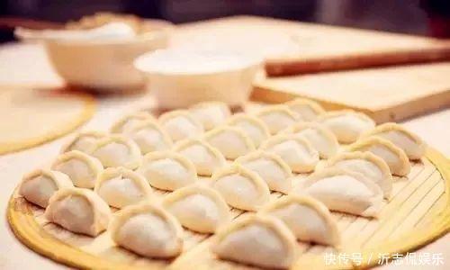 减肥|头伏饺子有诀窍,蔬菜和面、豆腐做馅,营养又减肥、还能稳定血糖
