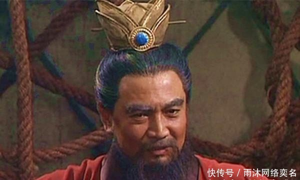 视死如归|张辽孤身劝降,对方深受感动而归顺,最终却被于禁所杀