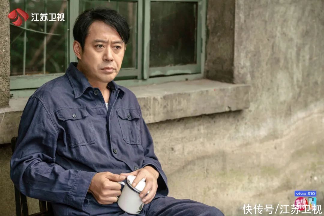 正午阳光|江苏卫视《乔家的儿女》今晚开播 地道的南京味儿等你细品