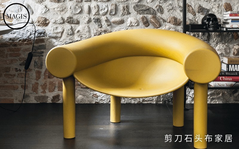 意大利儿童家具Magis,为孩子打造的梦幻世界!