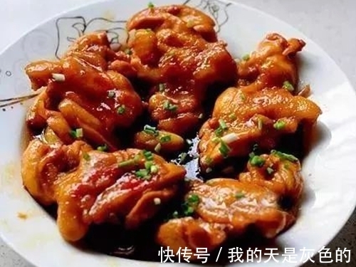 让人食欲满满的几道下饭菜,营养丰富,好吃不腻,道道是经典!