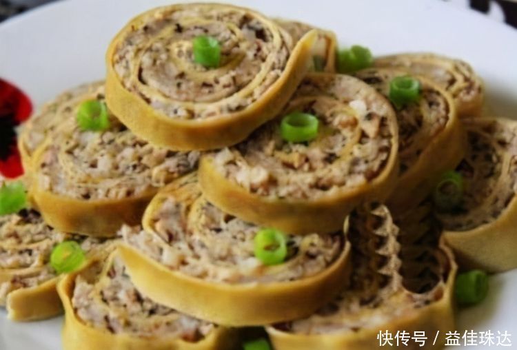 肉馅|女性不想子宫“老得快”,常吃的美食,排毒养颜,预防子宫早衰