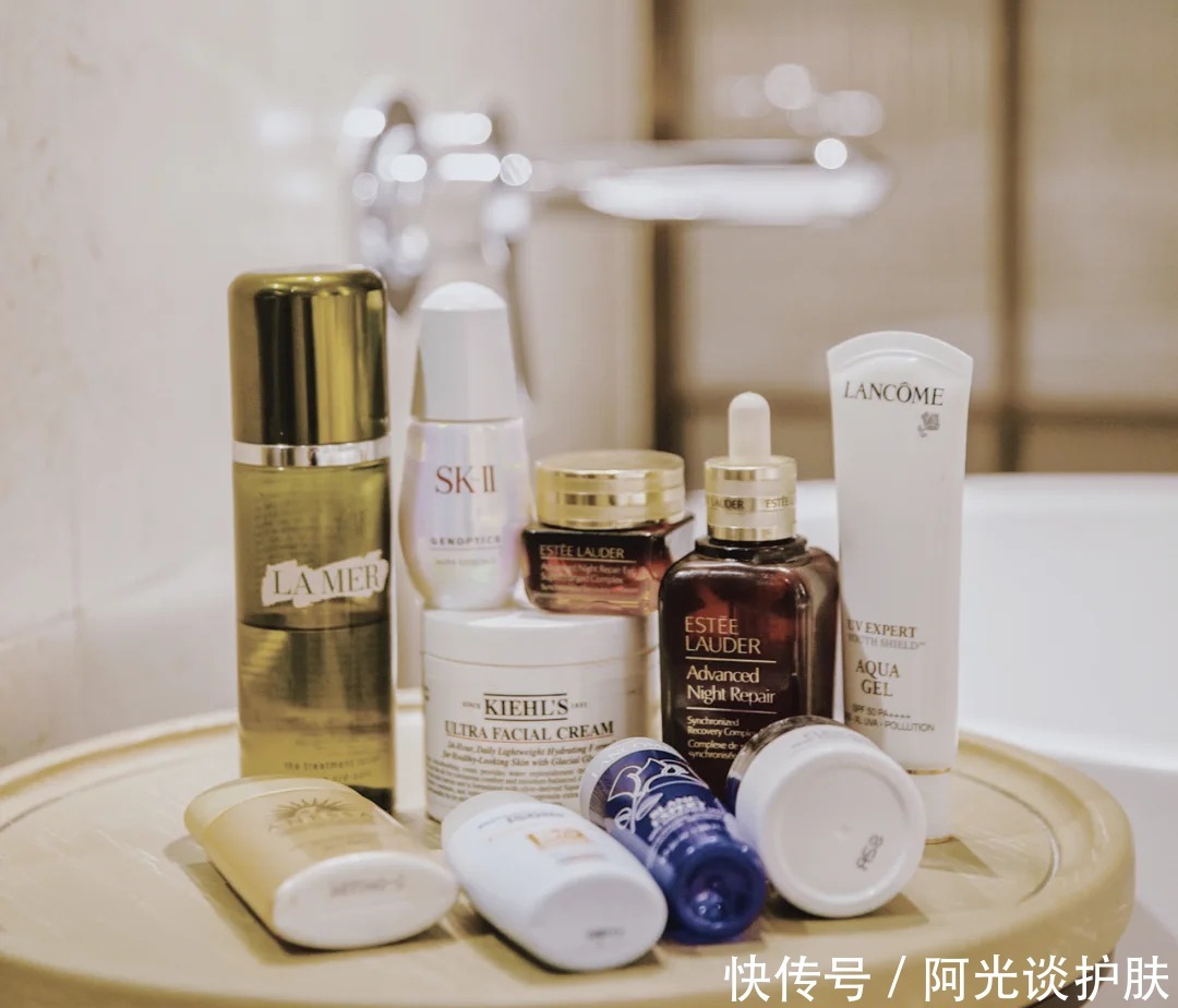 水乳|618护肤品选购指南!遇到这五款性价比好物别犹豫,值得收藏加购