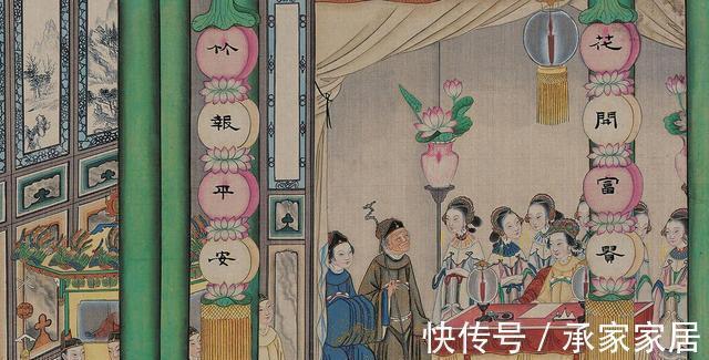 元春省亲#红楼梦:元春生在大年初一,冷子兴说“这就奇了”,他为何这么说