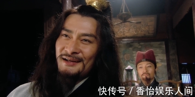 吴用!梁山上的四位“特殊”好汉,宋江不敢管,吴用不敢黑,都有谁?